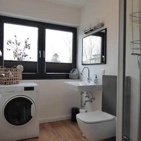 Dreamlounge 5 Pers Wifi Balkon In Der Apartamento