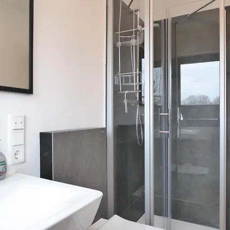 Dreamlounge 5 Pers Wifi Balkon In Der *