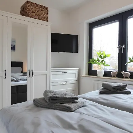 Dreamlounge 5 Pers Wifi Balkon In Der Apartman Winterberg