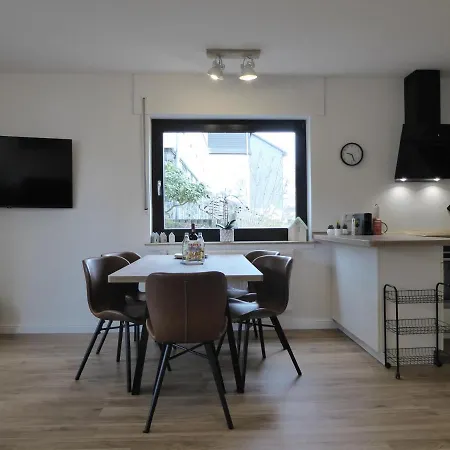 Dreamlounge 5 Pers Wifi Balkon In Der Winterberg