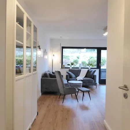 Dreamlounge 5 Pers Wifi Balkon In Der Apartamento