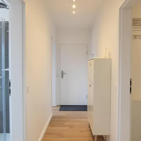 Dreamlounge 5 Pers Wifi Balkon In Der