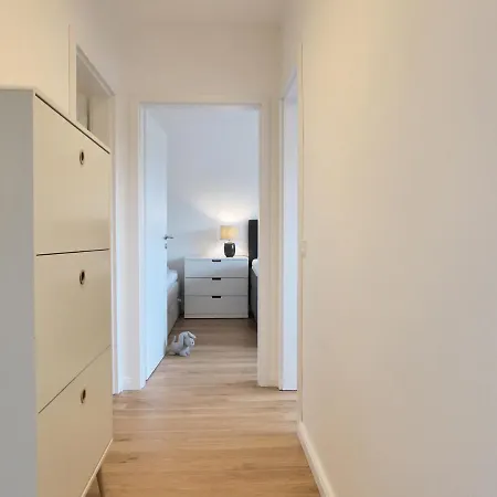 Dreamlounge 5 Pers Wifi Balkon In Der * 빈터베르크