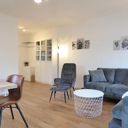 Dreamlounge 5 Pers Wifi Balkon In Der 아파트 빈터베르크