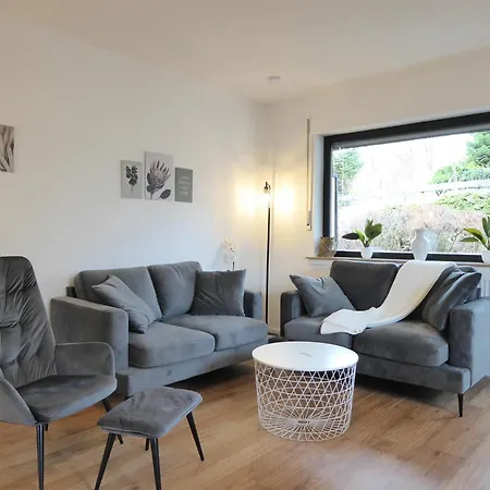 Dreamlounge 5 Pers Wifi Balkon In Der 아파트 빈터베르크