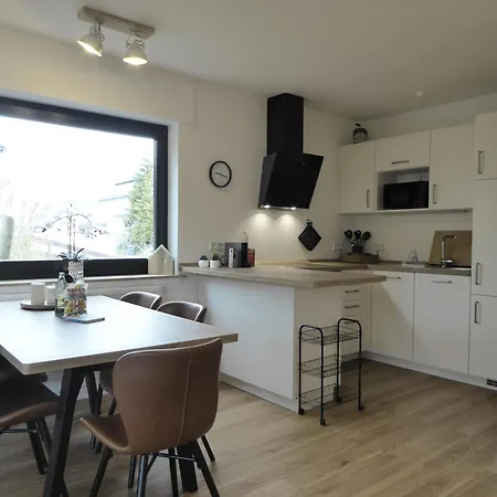 Dreamlounge 5 Pers Wifi Balkon In Der