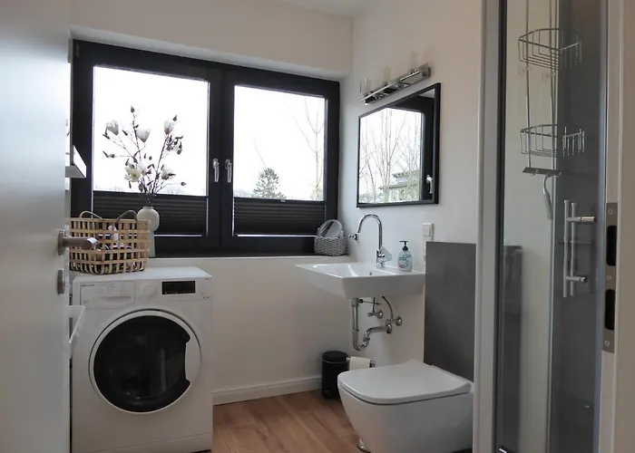 Dreamlounge 5 Pers Wifi Balkon In Der Apartamento