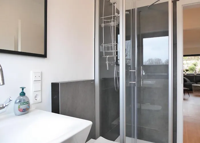 Dreamlounge 5 Pers Wifi Balkon In Der *