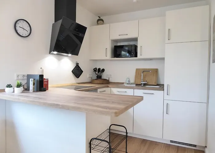 Dreamlounge 5 Pers Wifi Balkon In Der