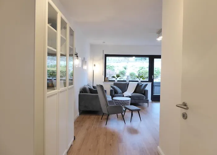 Dreamlounge 5 Pers Wifi Balkon In Der Apartamento