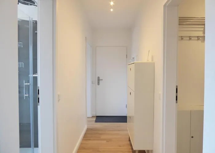 Dreamlounge 5 Pers Wifi Balkon In Der