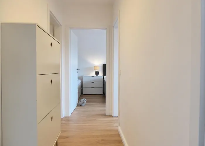 Dreamlounge 5 Pers Wifi Balkon In Der * Winterberg