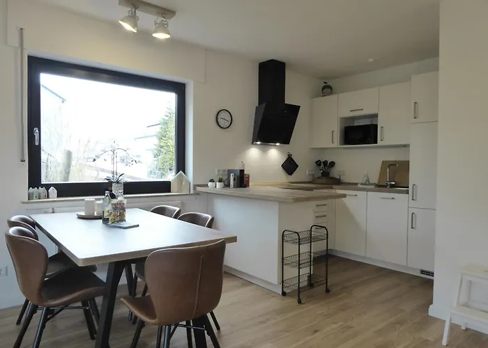 Dreamlounge 5 Pers Wifi Balkon In Der